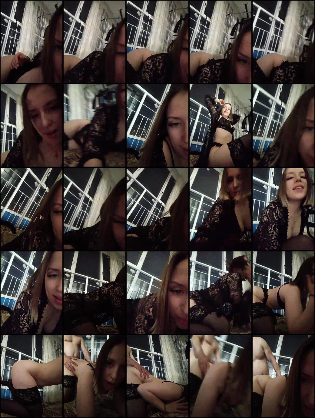 Razvratniki Cam Show Recorded 2024-06-08