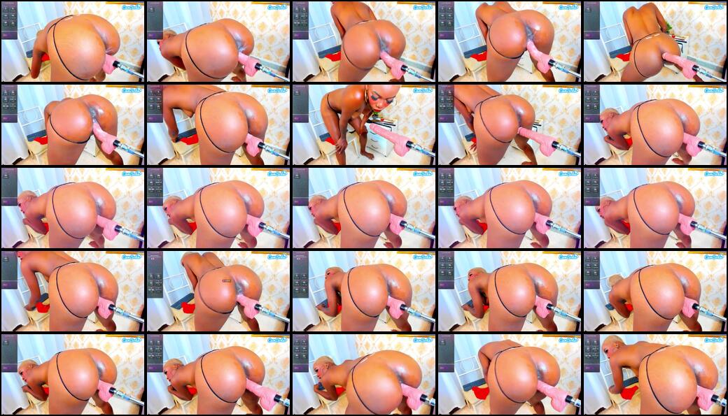 Renanatafisher Cam Show Recorded 2024-05-31