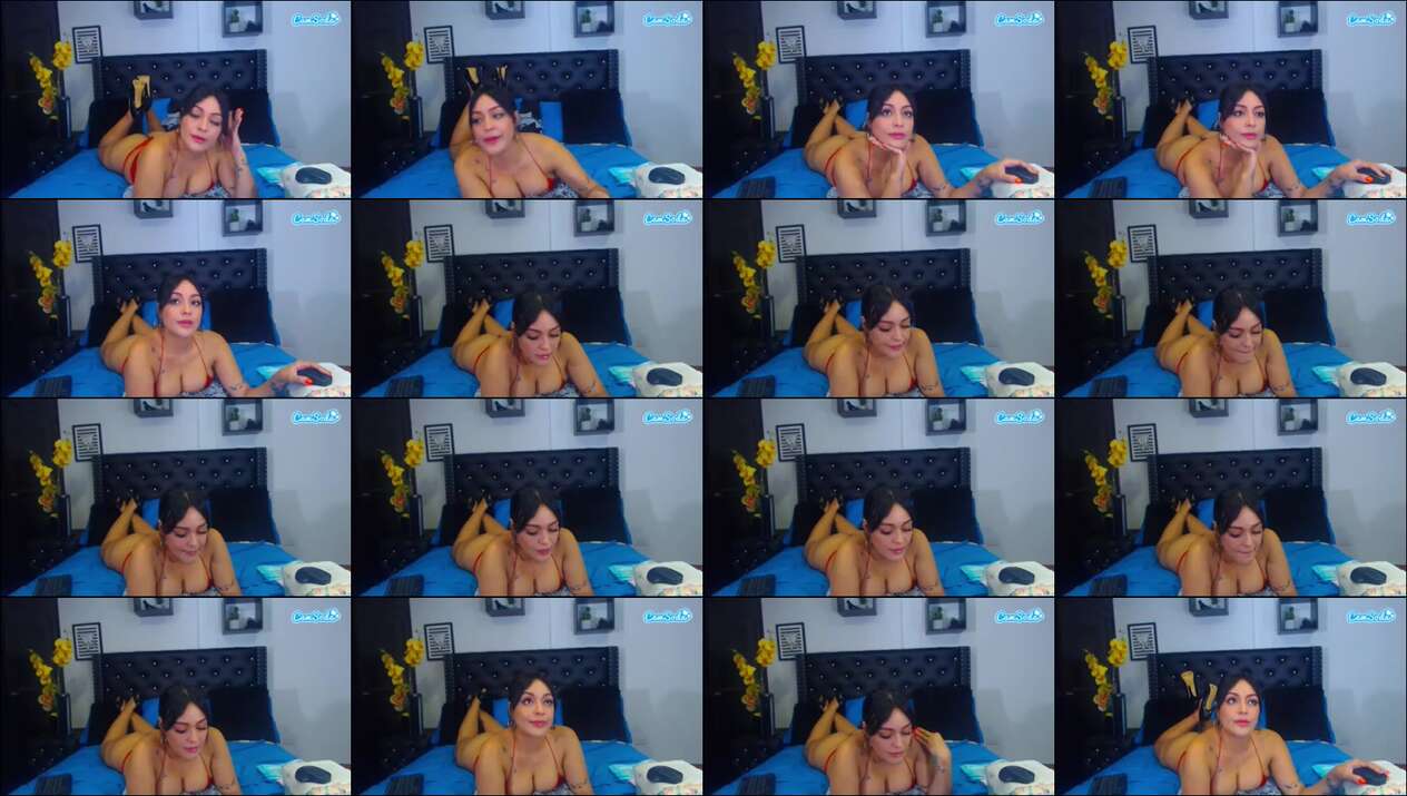 Renatabrown Cam Show Recorded 2024-06-14 Camsoda