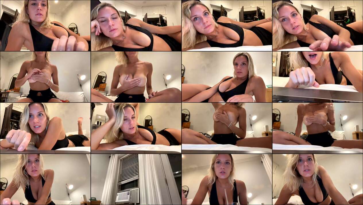 Roseybelle Cam Show Recorded 2024-06-20 Chaturbate