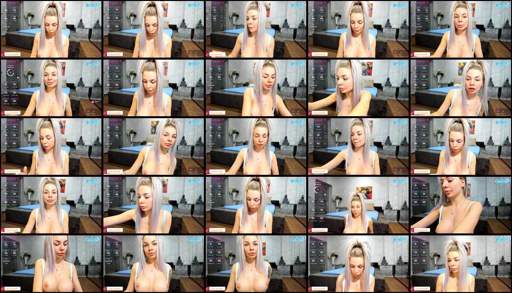 Russian-ava Cam Show Recorded 2024-05-15 Camsoda