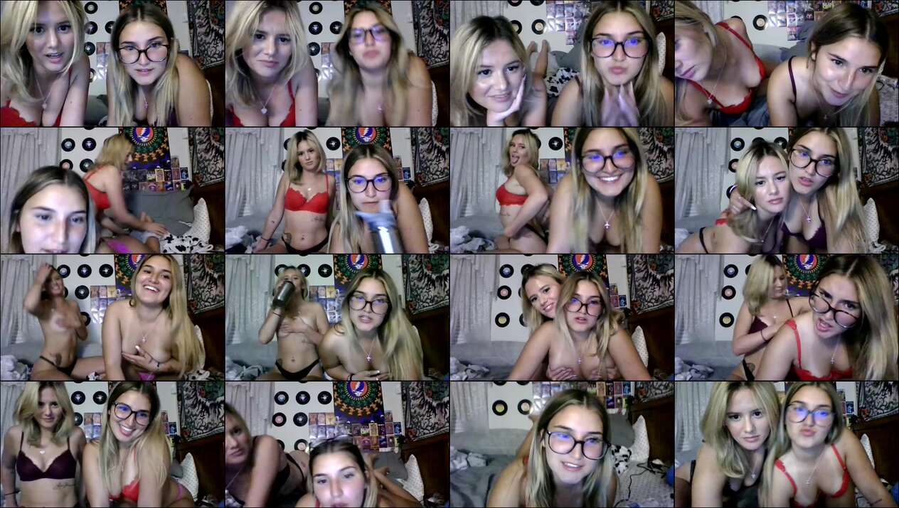 Sadieserrano Cam Show Recorded 2024-06-25 Chaturbate