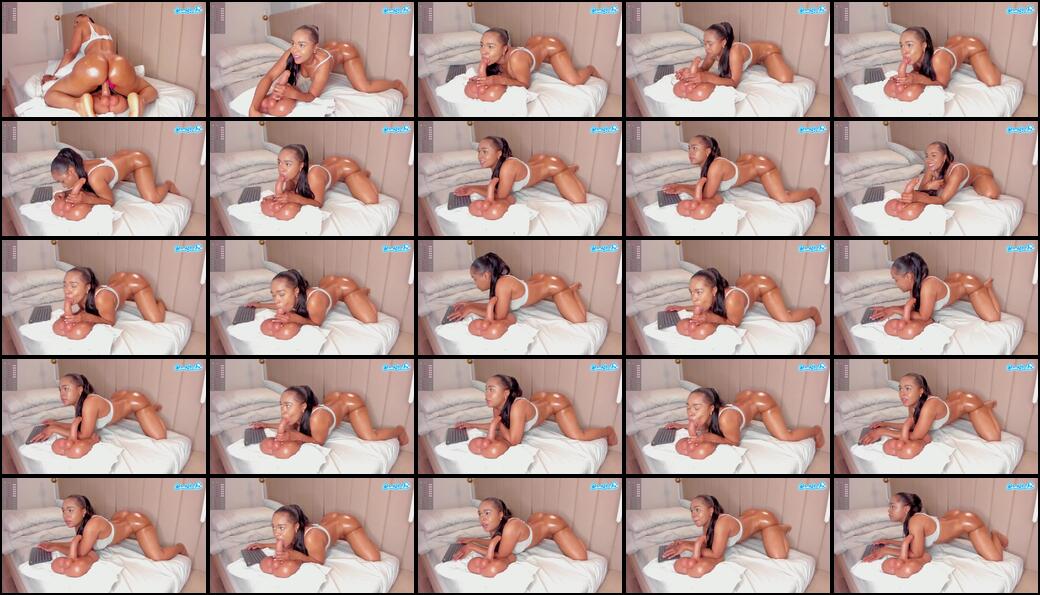 Salimonroe Cam Show Recorded 2024-05-15
