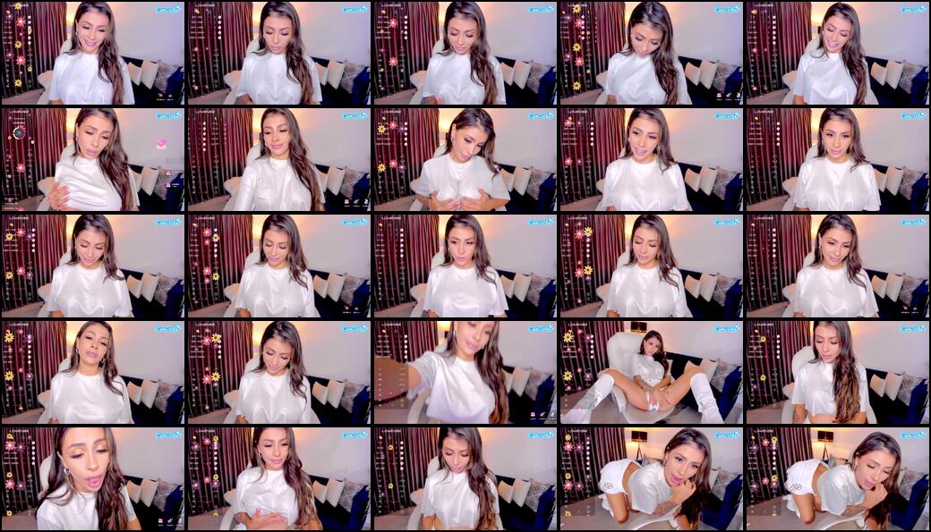 Sarah-stone Cam Show Recorded 2024-05-15