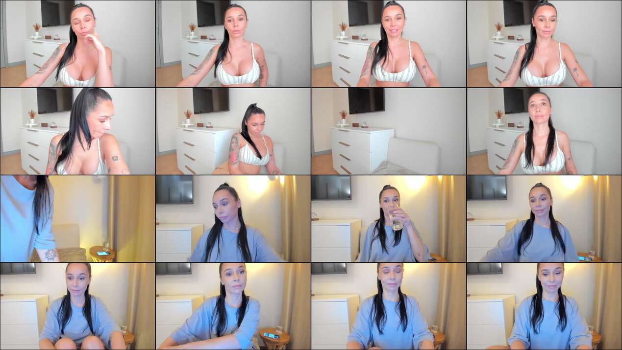 Sensualbettty Cam Show Recorded 2024-06-13