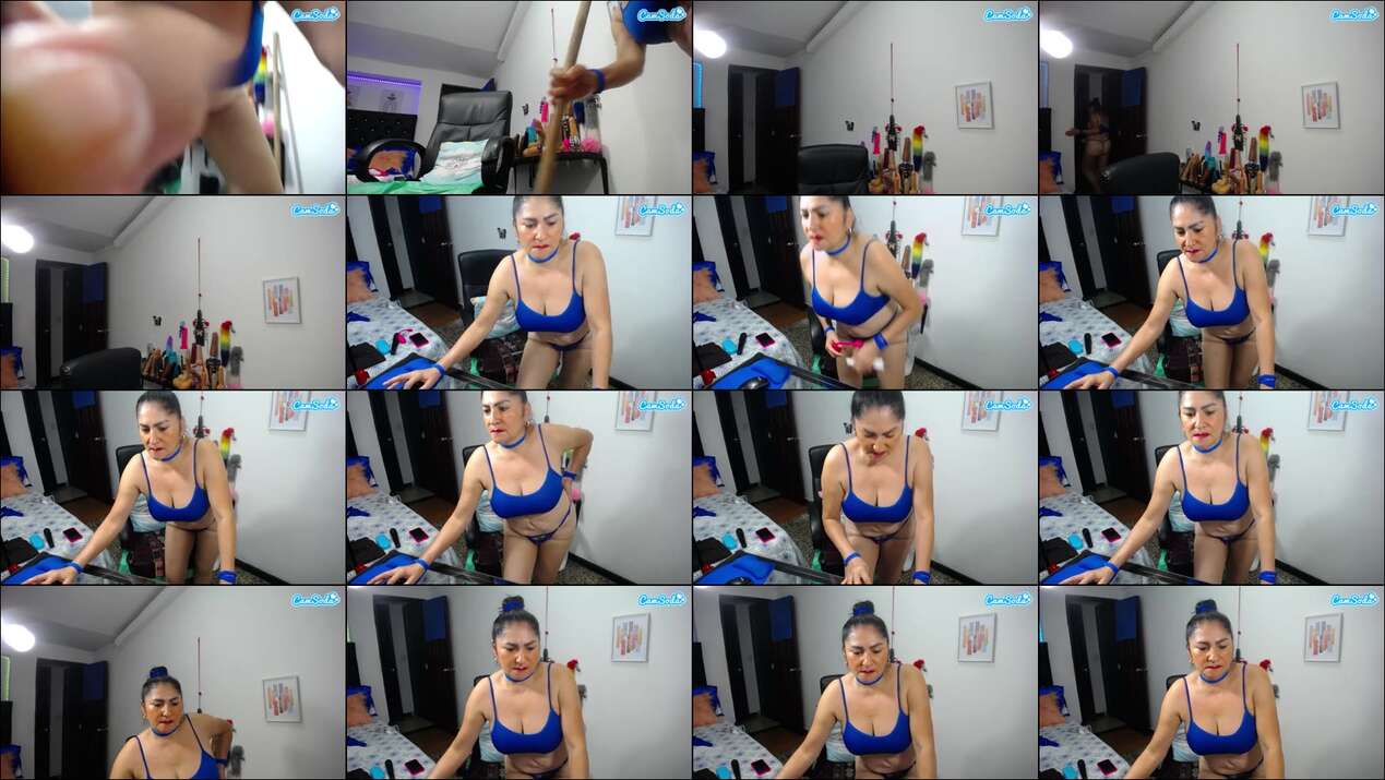 Sexy-bigboobs10 Cam Show Recorded 2024-06-05 Camsoda