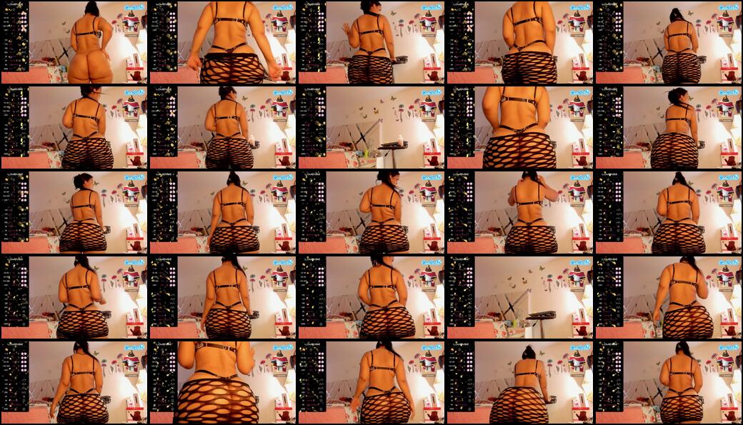 Sexyzoee Cam Show Recorded 2024-05-19