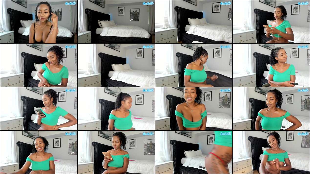 Siennacole Cam Show Recorded 2024-06-11