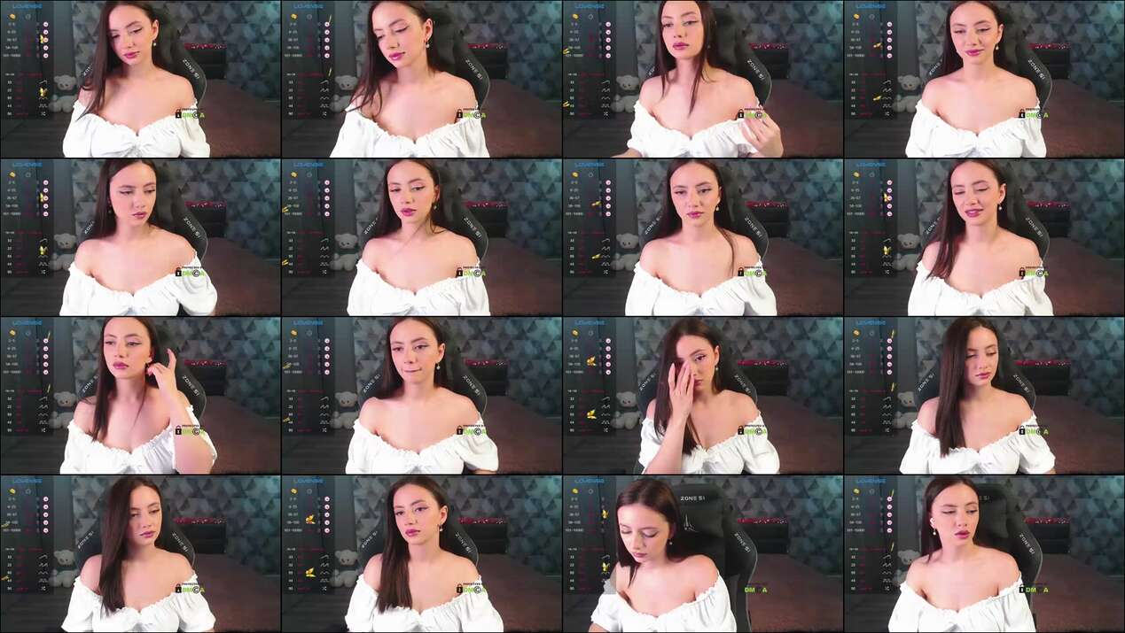 SleepySIS Cam Show Recorded 2024-06-15