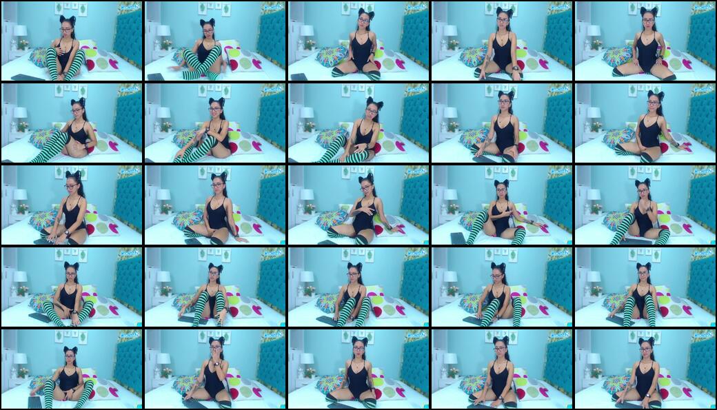 Sofiiamiiller Cam Show Recorded 2024-06-11