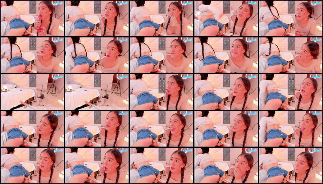 Sofiisweet Cam Show Recorded 2024-05-22