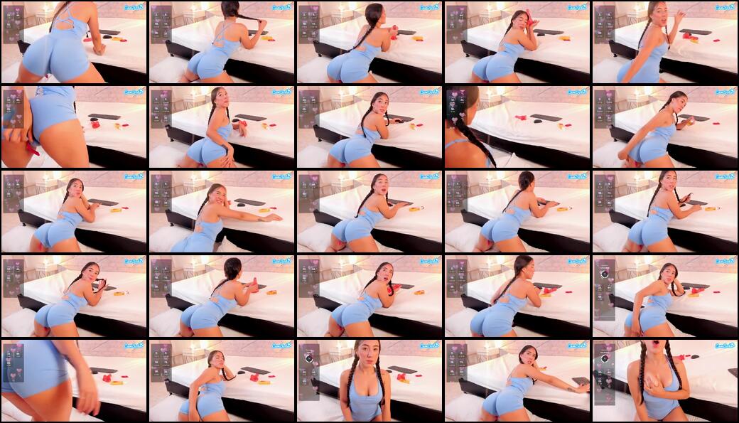 Sofiisweet Cam Show Recorded 2024-06-06
