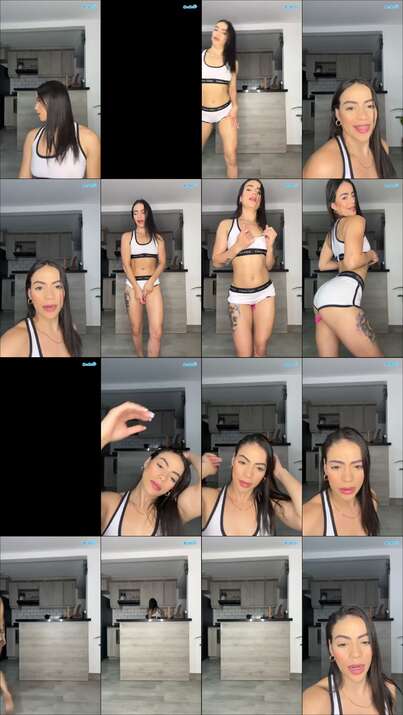 Stefythomson Cam Show Recorded 2024-06-14 Camsoda