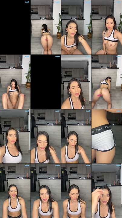 Stefythomson Cam Show Recorded 2024-06-14 Camsoda