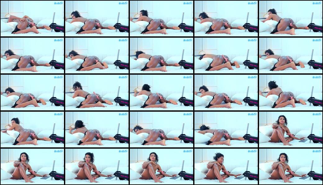 Stormy-butty1 Cam Show Recorded 2024-05-15