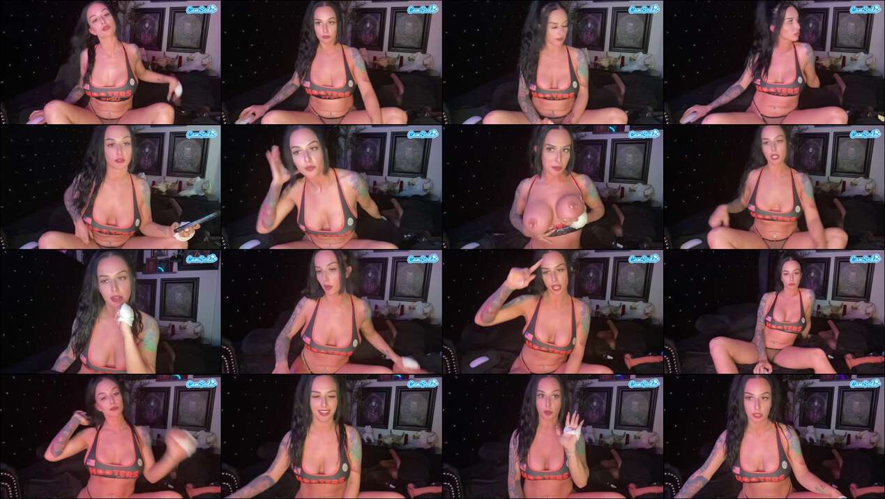 Supchickenbutt Cam Show Recorded 2024-06-08 Camsoda