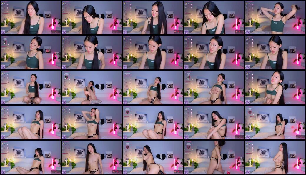 Sweet_is_kim Cam Show Recorded 2024-06-02