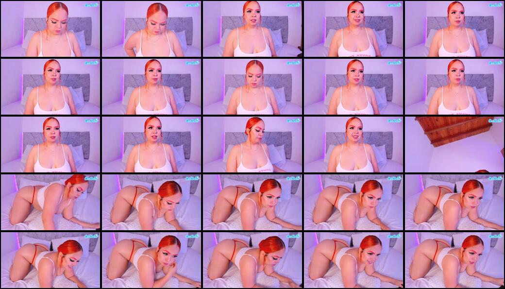 Taayllor Cam Show Recorded 2024-06-15