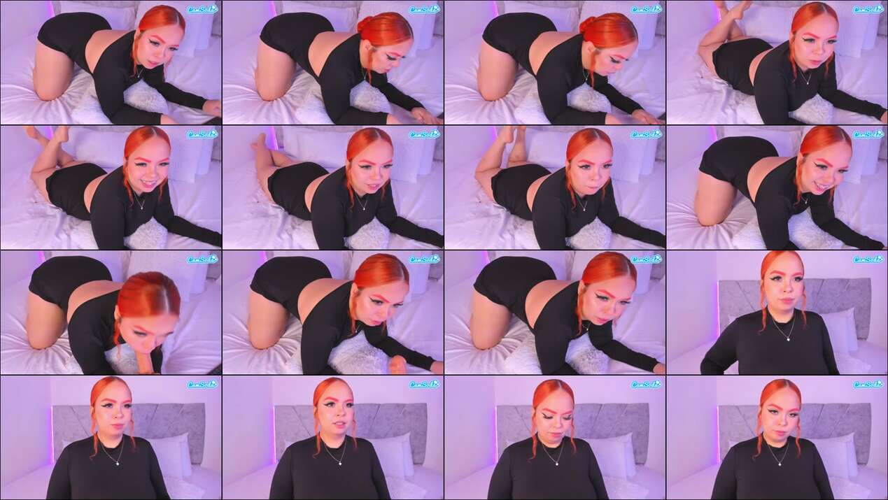 Taayllor Cam Show Recorded 2024-06-15