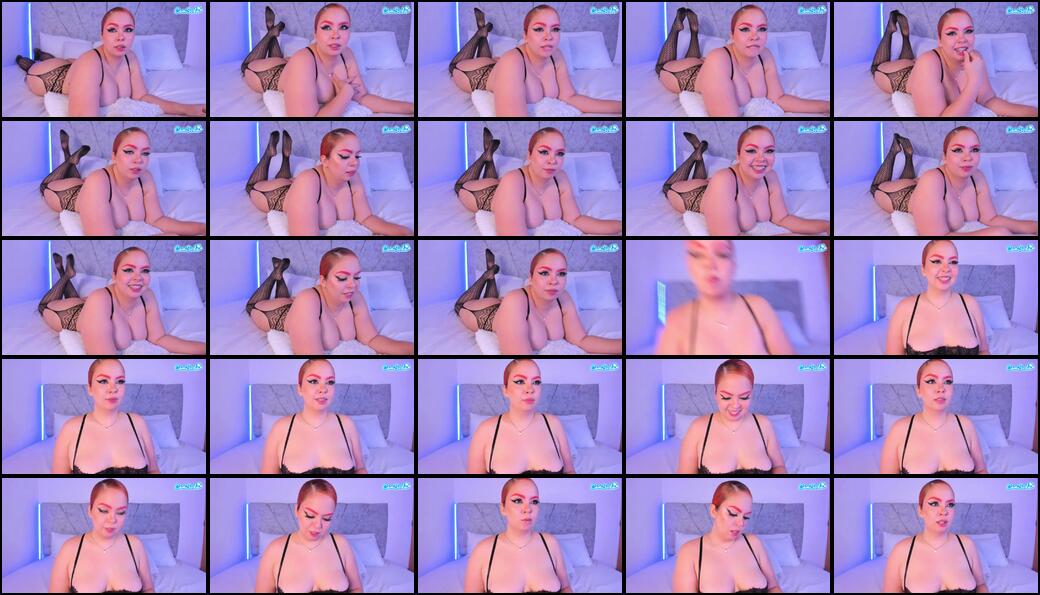 Taayllor Cam Show Recorded 2024-06-27
