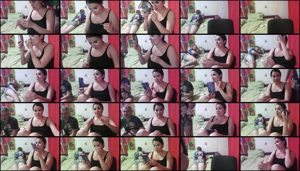 TantraPara Cam Show Recorded 2024-06-27 BongaCams