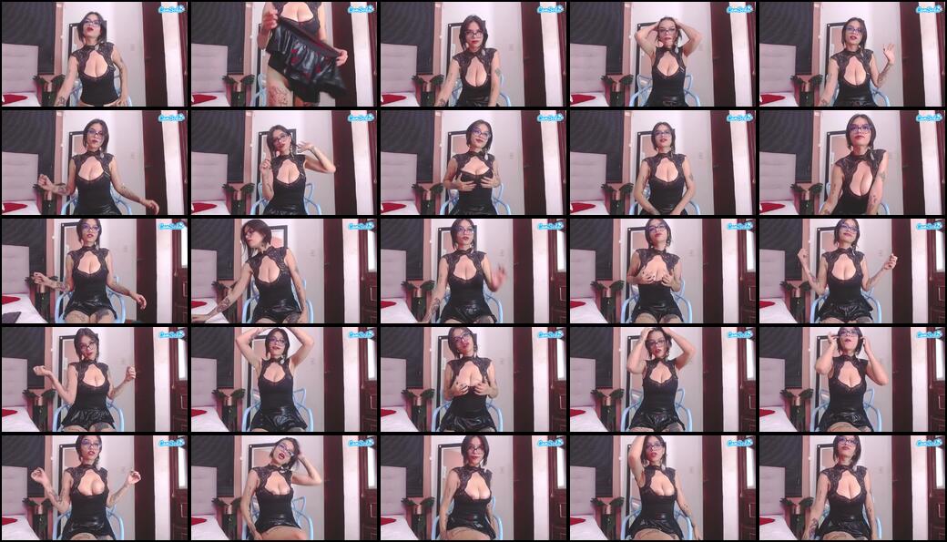 Thewildyouth Cam Show Recorded 2024-05-20