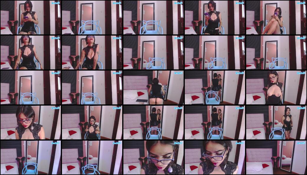 Thewildyouth Cam Show Recorded 2024-05-21