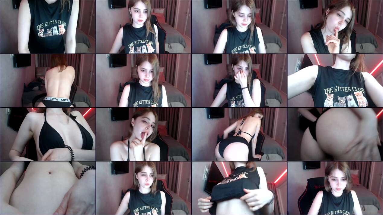 Tripleprinces Cam Show Recorded 2024-06-04