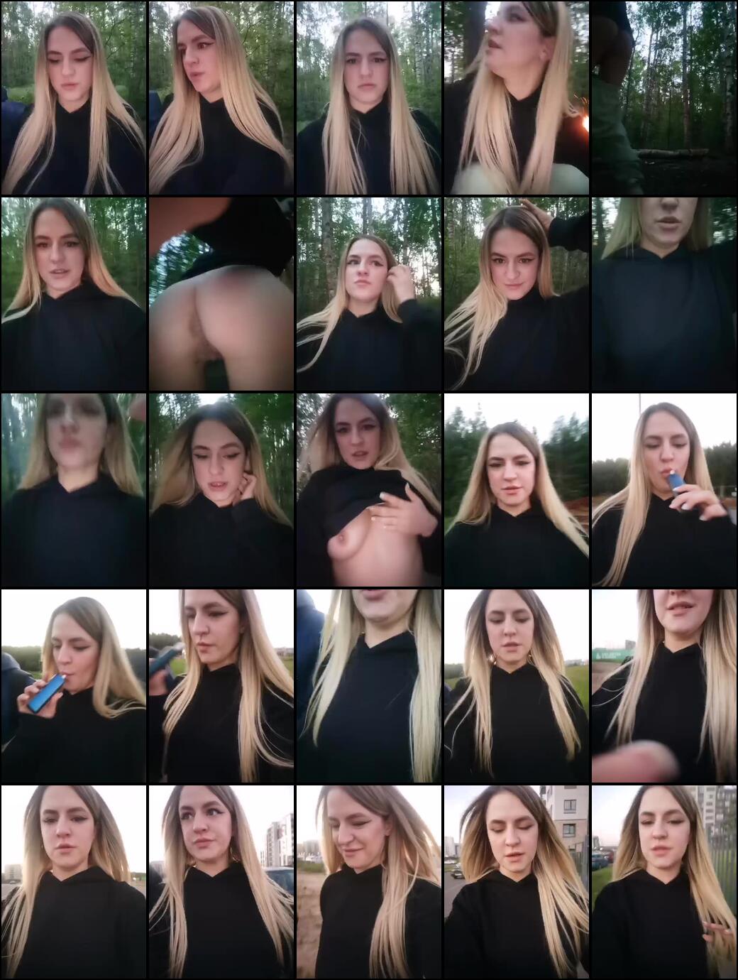 Tvoya-Bipka Cam Show Recorded 2024-06-15