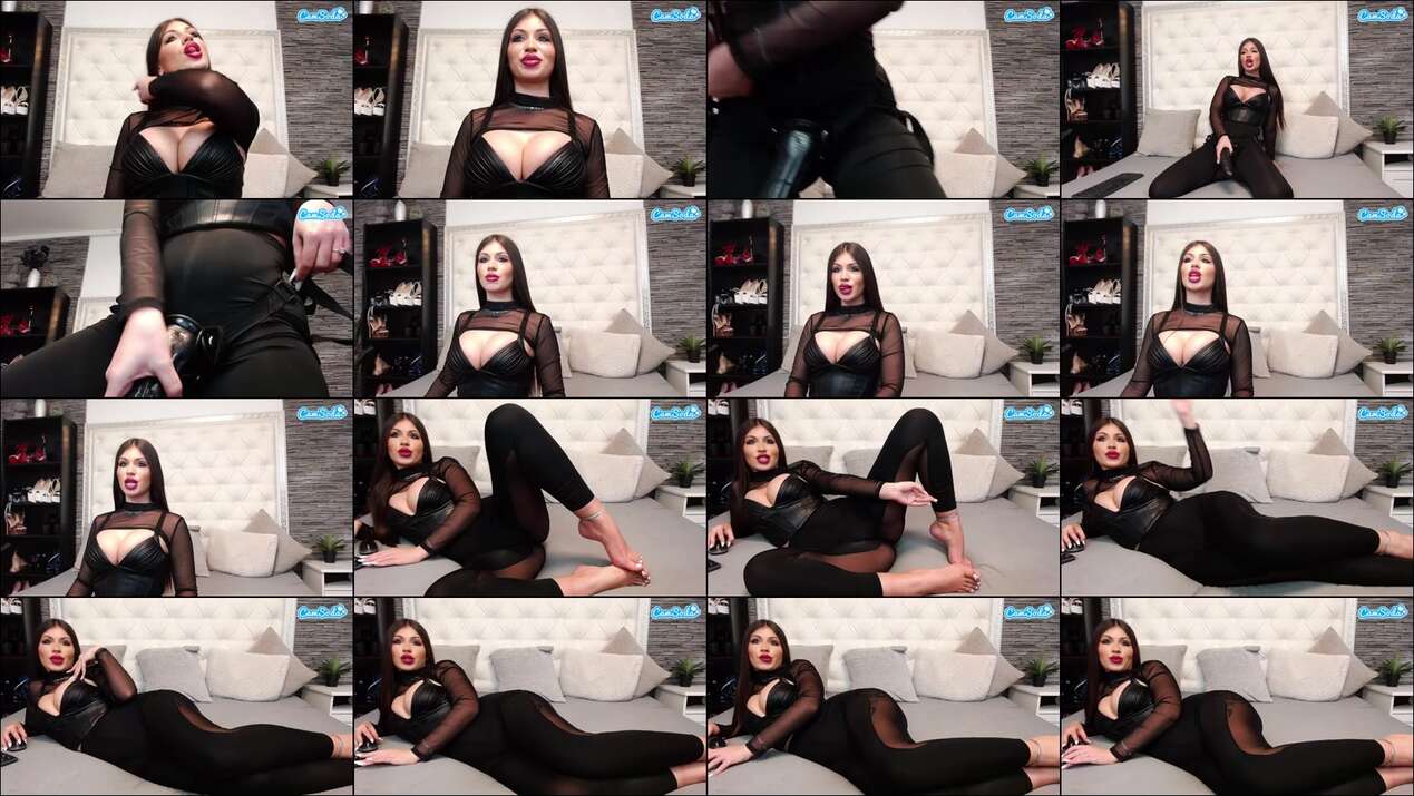 Vanessa-rose Cam Show Recorded 2024-06-05 Camsoda