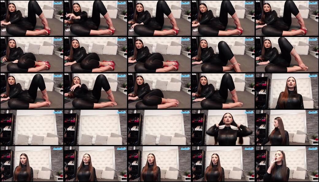 Vanessa-rose Cam Show Recorded 2024-06-14 Camsoda