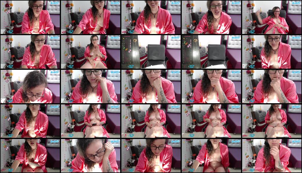 Vickysexyx Cam Show Recorded 2024-06-14