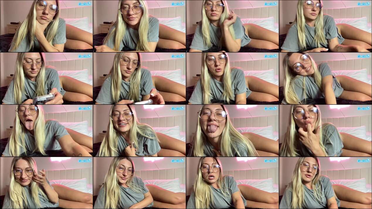 Whitneyoc Cam Show Recorded 2024-06-27