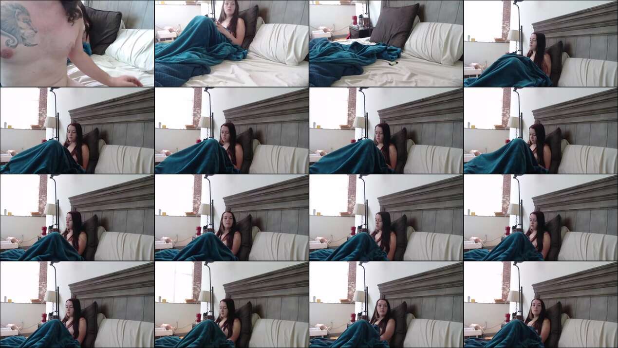 Wookgonewild Cam Show Recorded 2024-06-09