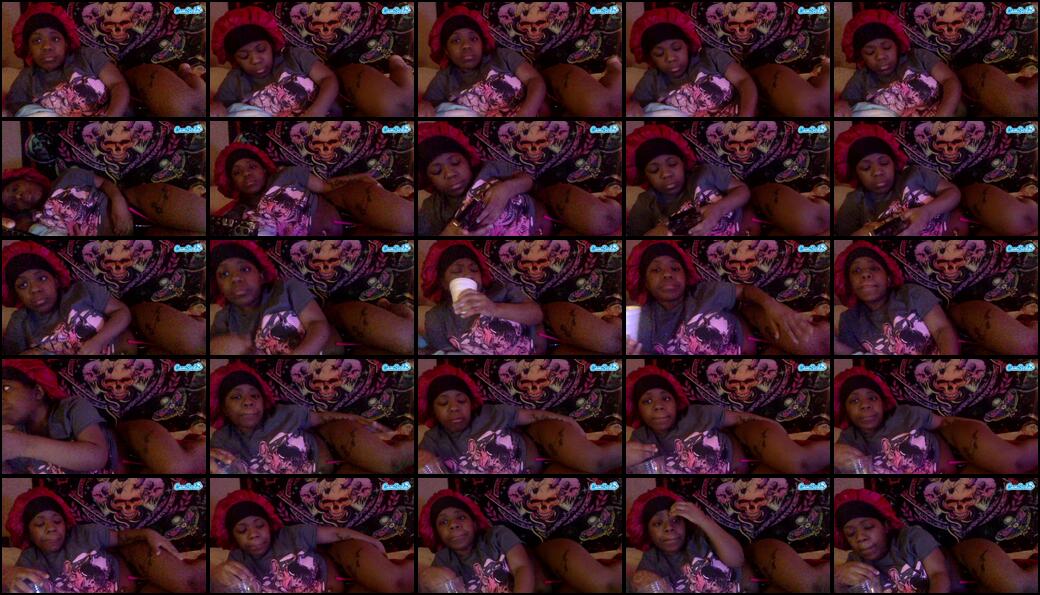 Yveshawty Cam Show Recorded 2024-06-09