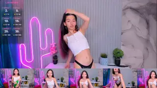 Arya_yumi Cam Show Recorded 2024-08-11 Chaturbate