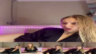 Jucielussie Cam Show Recorded 2024-08-11 Bongacams