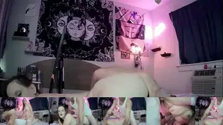 Lilbratserenity Cam Show Recorded 2024-08-11