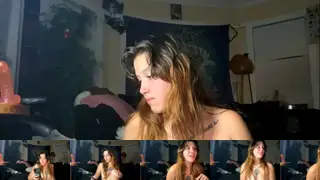 Lucylabellum Cam Show Recorded 2024-08-11 Chaturbate