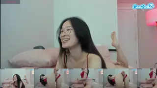 Secretgirlfriendxo Cam Show Recorded 2024-08-11