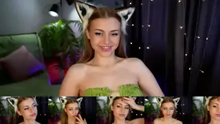 Cirilada Cam Show Recorded 2024-08-12 Chaturbate