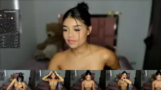 Hailey_florez Cam Show Recorded 2024-08-12 Chaturbate