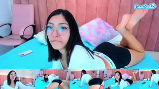 Marianabranz Cam Show Recorded 2024-08-12