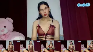 Selinsitakatylove Cam Show Recorded 2024-08-12 Camsoda