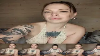 -alexis- Cam Show Recorded 2024-08-15