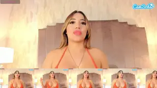 Ashlye-stone Cam Show Recorded 2024-08-15 Camsoda