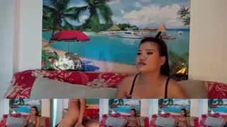Jhongade Cam Show Recorded 2024-08-15
