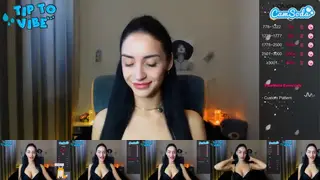 Emma-davis Cam Show Recorded 2024-08-16 Camsoda