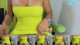 Janellemetz Cam Show Recorded 2024-08-16