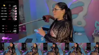 Sweetcurvyx Cam Show Recorded 2024-08-16 Chaturbate